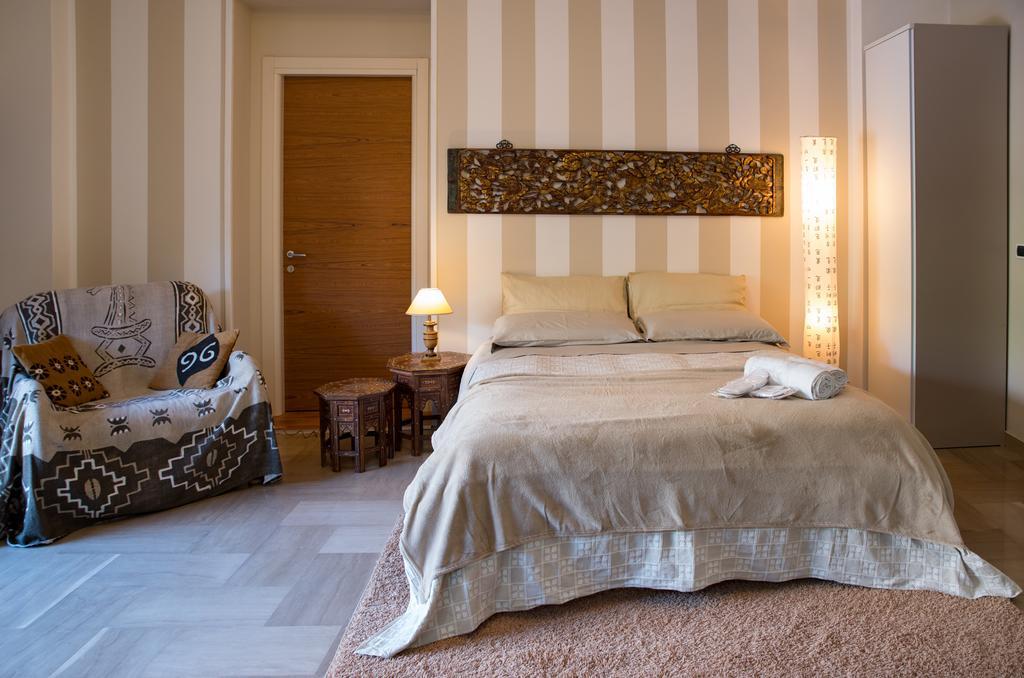 Appartamenti Mantarro Travel And Living Santa Teresa Di Riva Zewnętrze zdjęcie