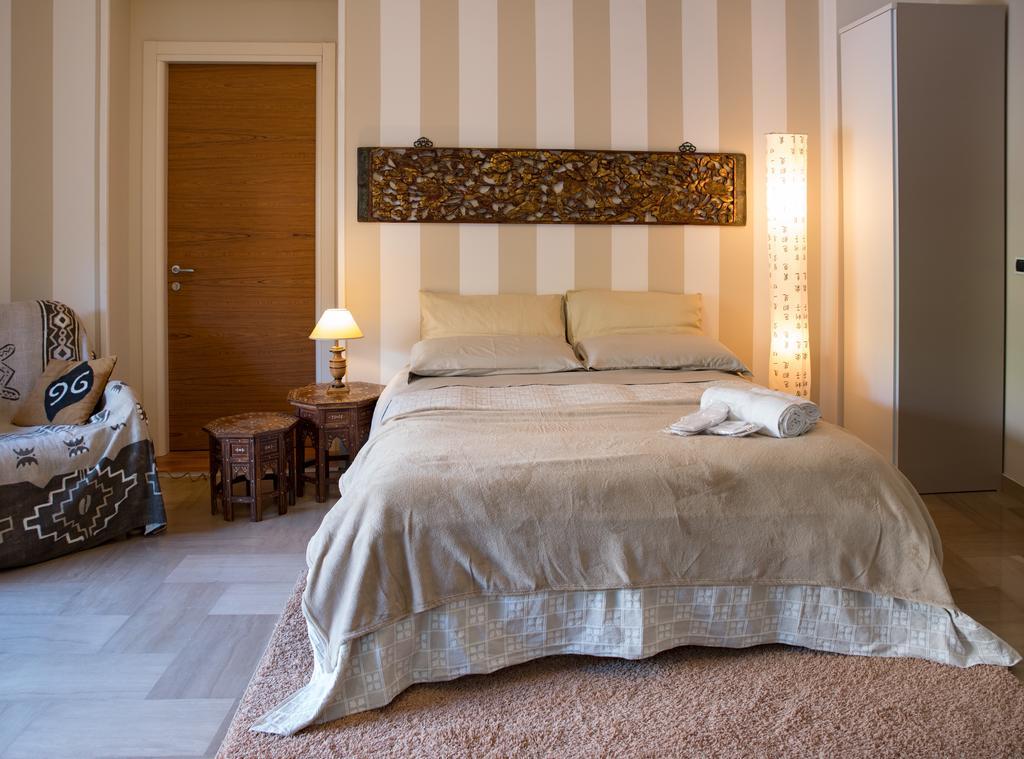 Appartamenti Mantarro Travel And Living Santa Teresa Di Riva Zewnętrze zdjęcie