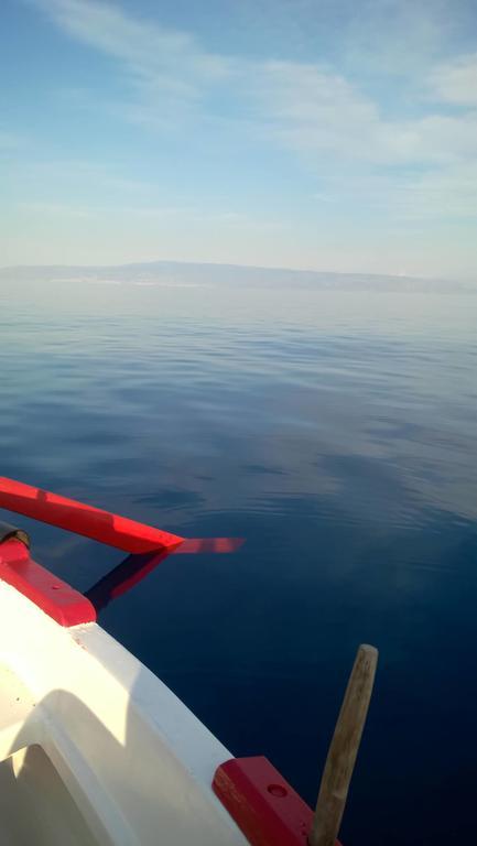 Appartamenti Mantarro Travel And Living Santa Teresa Di Riva Zewnętrze zdjęcie