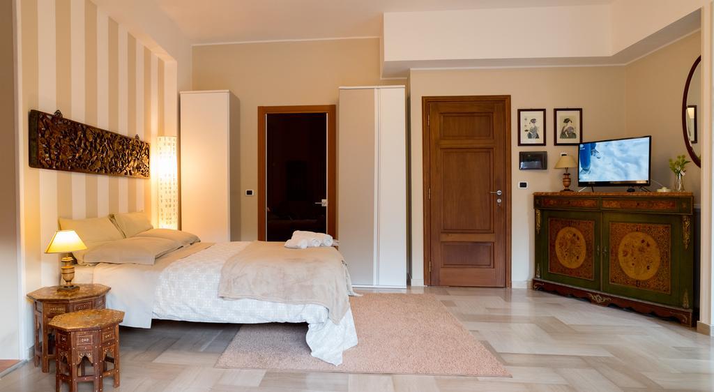 Appartamenti Mantarro Travel And Living Santa Teresa Di Riva Zewnętrze zdjęcie